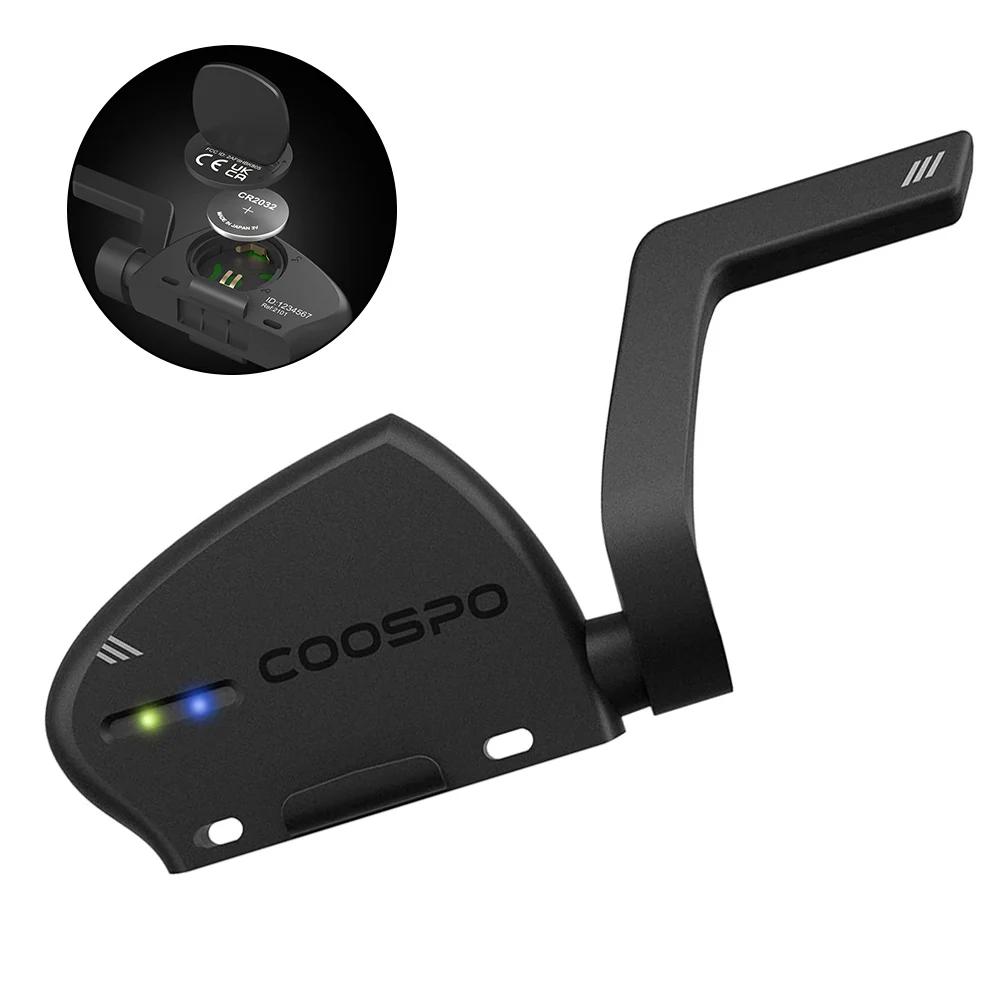COOSPO BK805 ANT +   ӵ ̴ , RPM , Ʈ , ǽð ǰ